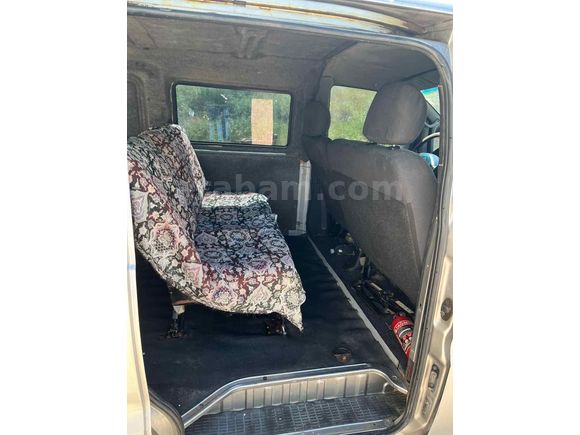 Sahibinden Hyundai Starex 2.5 CRDI Multiway 2004 Model 