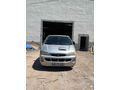 Sahibinden Hyundai Starex 2.5 CRDI Multiway 2004 Model 