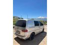 Sahibinden Hyundai Starex 2.5 CRDI Multiway 2004 Model 