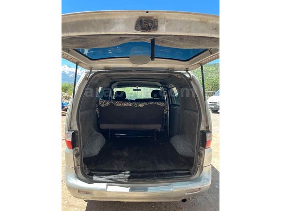 Sahibinden Hyundai Starex 2.5 CRDI Multiway 2004 Model 