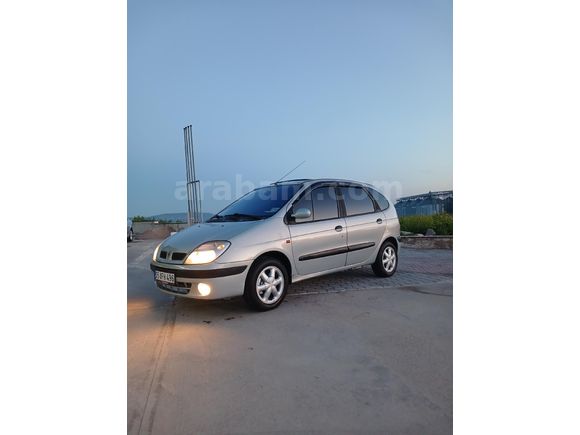 HATASIZ TAKASLI AİLE ARACI
