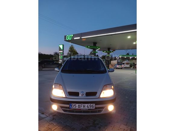 HATASIZ TAKASLI AİLE ARACI