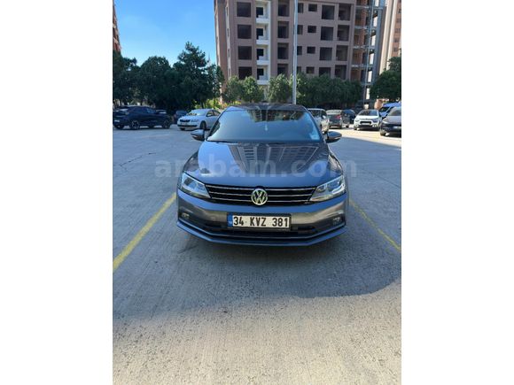 Memurdan temiz,değişensiz ,tramersiz aile aracı