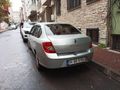 Sahibinden Renault Clio 1.5 dCi Authentique 2010 Model