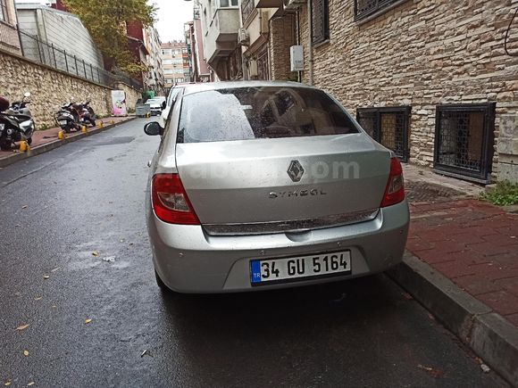 Sahibinden Renault Clio 1.5 dCi Authentique 2010 Model