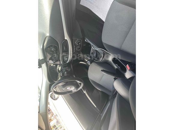 Sahibinden Fiat Egea 1.3 Multijet Easy 2020 Model 