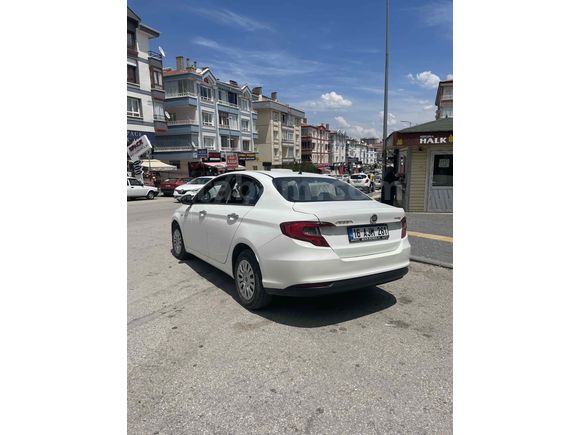 Sahibinden Fiat Egea 1.3 Multijet Easy 2020 Model 