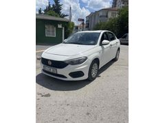 Sahibinden Fiat Egea 1.3 Multijet Easy 2020 Model 