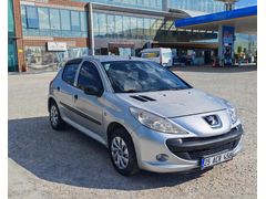 Sahibinden Peugeot 206+ 1.4 Comfort 2010 Model