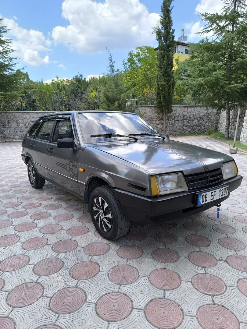 Sahibinden Lada Samara 1.5 1992 Model 3