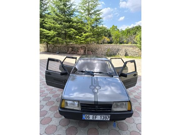 Sahibinden Lada Samara 1.5 1992 Model