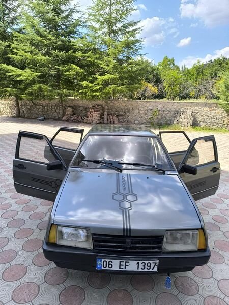 Sahibinden Lada Samara 1.5 1992 Model