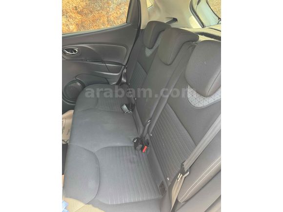Sahibinden Renault Clio 1.5 dCi Icon 2012 Model 