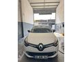 Sahibinden Renault Clio 1.5 dCi Icon 2012 Model 