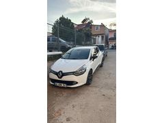 Sahibinden Renault Clio 1.5 dCi Icon 2012 Model 