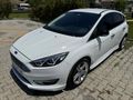 Galeriden Ford Focus 1.6 TDCi Trend X 2015 Model Muğla