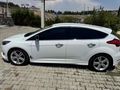 Galeriden Ford Focus 1.6 TDCi Trend X 2015 Model Muğla