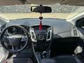 Galeriden Ford Focus 1.6 TDCi Trend X 2015 Model Muğla