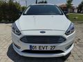 Galeriden Ford Focus 1.6 TDCi Trend X 2015 Model Muğla