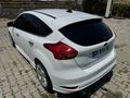 Galeriden Ford Focus 1.6 TDCi Trend X 2015 Model Muğla