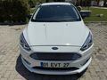 Galeriden Ford Focus 1.6 TDCi Trend X 2015 Model Muğla