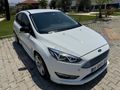 Galeriden Ford Focus 1.6 TDCi Trend X 2015 Model Muğla