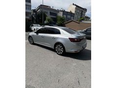 Sahibinden Renault Megane 1.3 TCe Icon 2025 Model İstanbul