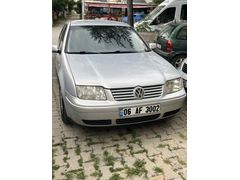 Sahibinden Volkswagen Bora 1.6 Comfortline 1999 Model 