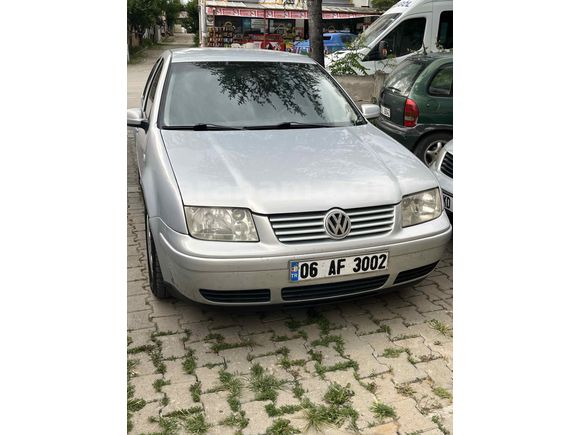 Sahibinden Volkswagen Bora 1.6 Comfortline 1999 Model 