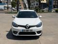 Galeriden Renault Fluence 1.5 dCi Dynamique 2012 Model Mersin