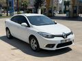 Galeriden Renault Fluence 1.5 dCi Dynamique 2012 Model Mersin