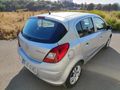 HATASIZ 2008 CORSA ENJOY