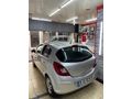 HATASIZ 2008 CORSA ENJOY
