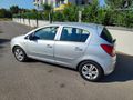 HATASIZ 2008 CORSA ENJOY