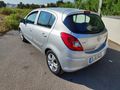 HATASIZ 2008 CORSA ENJOY