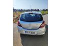 HATASIZ 2008 CORSA ENJOY