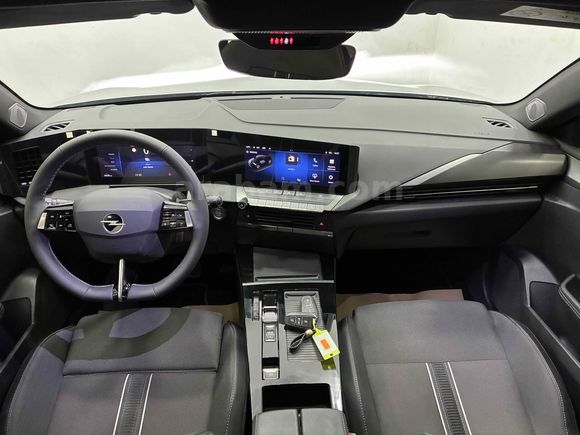 FIRSAT:2025 ASTRA-E 'GS BOYASIZ+SUNROOF+360KAM+K.ISITMA+KKTAKSİT
