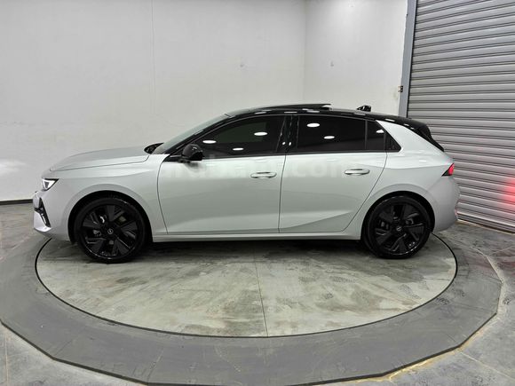 FIRSAT:2025 ASTRA-E 'GS BOYASIZ+SUNROOF+360KAM+K.ISITMA+KKTAKSİT