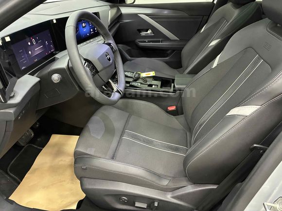 FIRSAT:2025 ASTRA-E 'GS BOYASIZ+SUNROOF+360KAM+K.ISITMA+KKTAKSİT