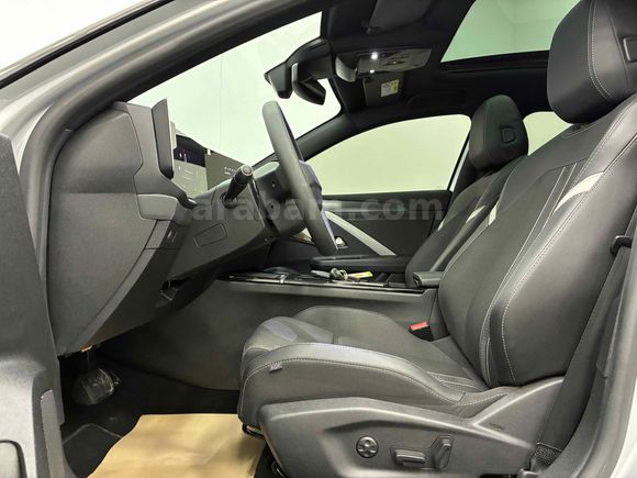 FIRSAT:2025 ASTRA-E 'GS BOYASIZ+SUNROOF+360KAM+K.ISITMA+KKTAKSİT