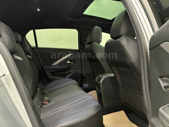 FIRSAT:2025 ASTRA-E 'GS BOYASIZ+SUNROOF+360KAM+K.ISITMA+KKTAKSİT