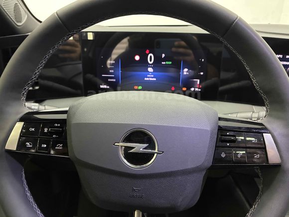 FIRSAT:2025 ASTRA-E 'GS BOYASIZ+SUNROOF+360KAM+K.ISITMA+KKTAKSİT
