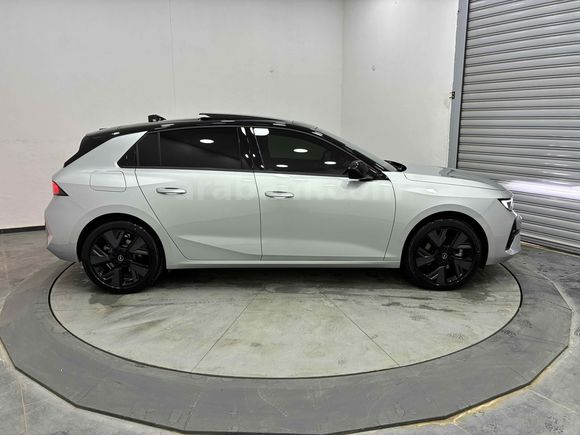 FIRSAT:2025 ASTRA-E 'GS BOYASIZ+SUNROOF+360KAM+K.ISITMA+KKTAKSİT