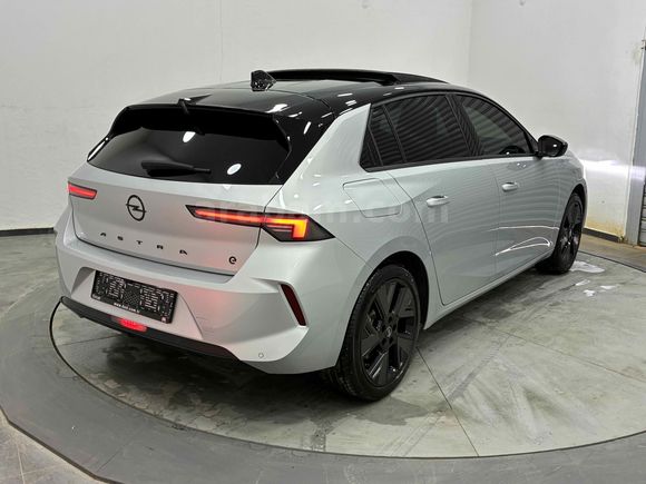 FIRSAT:2025 ASTRA-E 'GS BOYASIZ+SUNROOF+360KAM+K.ISITMA+KKTAKSİT