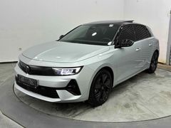 ERÇAL:2025 ASTRA-E 'GS' BOYASIZ+SUNROOF+360KAM+K.ISITMA+KKTAKSİT