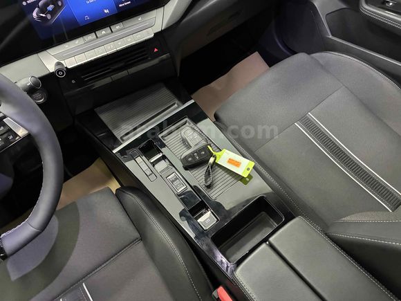 FIRSAT:2025 ASTRA-E 'GS BOYASIZ+SUNROOF+360KAM+K.ISITMA+KKTAKSİT