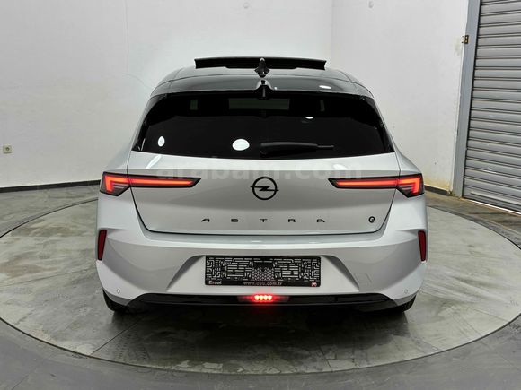 FIRSAT:2025 ASTRA-E 'GS BOYASIZ+SUNROOF+360KAM+K.ISITMA+KKTAKSİT