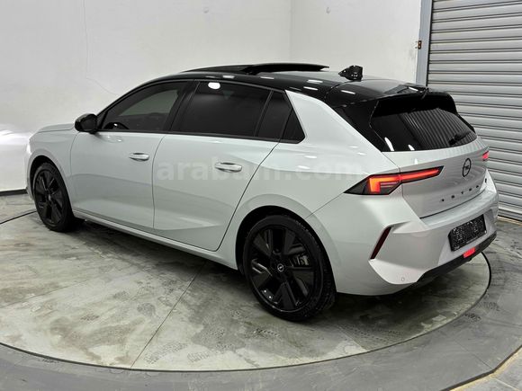 FIRSAT:2025 ASTRA-E 'GS BOYASIZ+SUNROOF+360KAM+K.ISITMA+KKTAKSİT