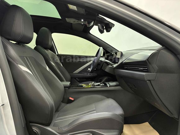 FIRSAT:2025 ASTRA-E 'GS BOYASIZ+SUNROOF+360KAM+K.ISITMA+KKTAKSİT