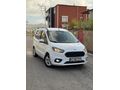 Galeriden Ford Tourneo Courier 1.5 TDCi Delux 2019 Model Ağrı